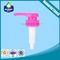 Salon Shampoo Dan Pompa Kondisioner 1.0ml/t 1.2ml/T Tutup Pompa Dispenser