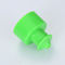Botol Plastik ISO9001 Flip Top Cap 24mm 28mm Untuk Body Lotion