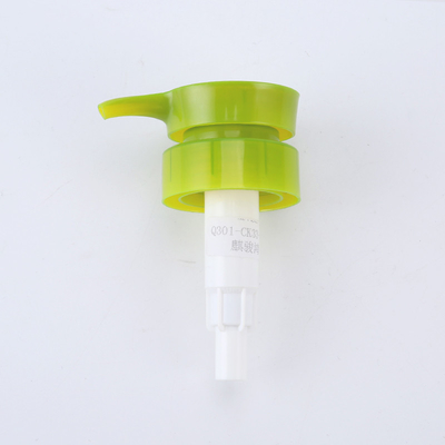 28/410 Switch Lotion Dispenser Pump Empty Body Packaging Liquid Bottle Pump