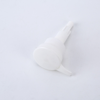 Sabun Perawatan Kulit UV Metal Lotion Dispenser Pump Bahan Stainless Steel