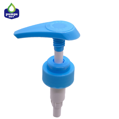 Pompa Dispenser Lotion Sabun Cair Plastik 33/410 Disesuaikan