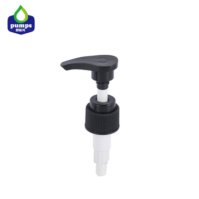 2cc Dosage 24/410 Dispenser Pump For Hand Liquid