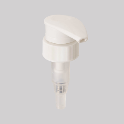 33 410 Pompa Dispenser Lotion Kiri Kanan Sekrup Kunci Lotion Botol Dispenser Pompa Tutup