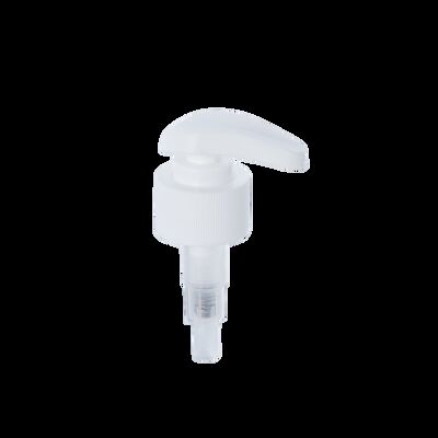 24/410 28/410 Dosis 2cc Plastic Lotion Pump Handwash Lotion Dispenser Pump untuk Tutup Botol