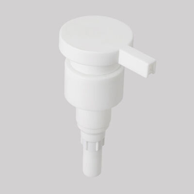 24/410 28/410 Dosis Mat 2cc Pompa Lotion Plastik Pompa Pencuci Tangan Dispenser Lotion