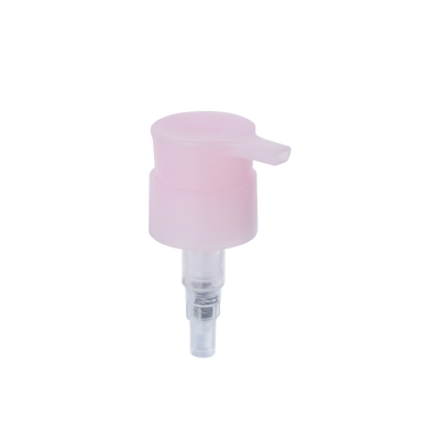 28/410 Dosis Matte 2cc Pompa Lotion Plastik Untuk sampo perawatan bayi