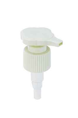 33/410 Liquid Soap Body Wash Dispenser Multiple Color Plastic Material