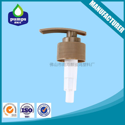 Sampo Cuci Tangan Pompa Botol Plastik 30/400 Penggantian Pompa Dispenser Sabun Plastik