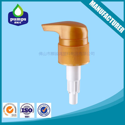 Pompa Botol Shampoo Plastik 28/410 33/410 2.0g Untuk Shampoo Shower Gel