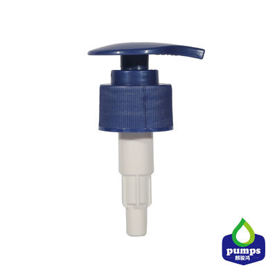 Pompa Lotion Botol Sampo 2.5cc / Pompa Dispenser Sabun Cair Plastik