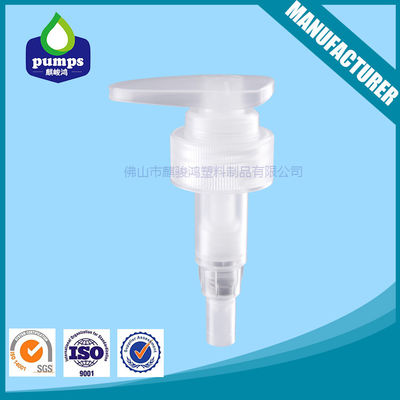 Hot Sale Pump Lotion Pump Lotion Hand Sanitizer Dispenser Pump Shampoo Gel Lotion Pump