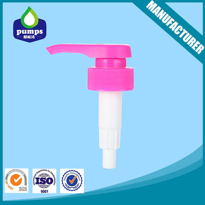 24/410 28/410 33/410 Pompa Dispenser Sabun Plastik untuk Botol
