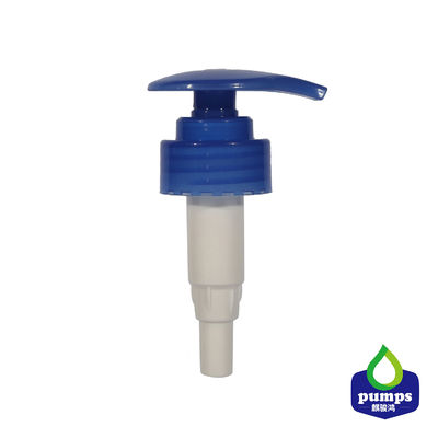 33mm Lotion Pump Head Screw Cover 24/415 Untuk Sabun Sampo