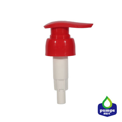 Pompa Sabun Plastik Warna-warni Grosir Pompa Semprot Pompa Lotion PP