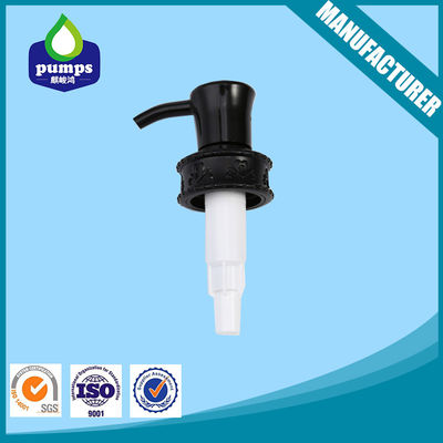 Pompa Sabun Penggantian Up Down Lock Top 28/410 Untuk Shampoo Sabun