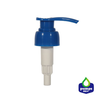 Pompa Sabun Tangan Kamar Mandi 28mm 33mm, Pompa Dispenser Sampo