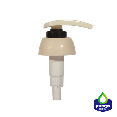 Dosis Besar 28mm Pump Top, Penggantian Pompa Lotion