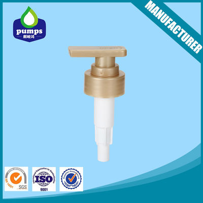 Pompa Busa Plastik Shampoo Rambut 1.7g Pompa Lotion Isi Ulang