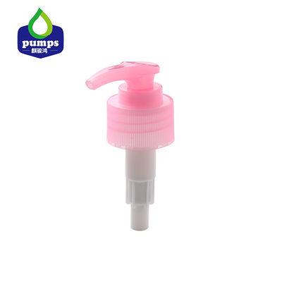 Pompa Dispenser Pembersih Tangan Cair Non Tumpahan 28 410 Pompa OEM / ODM