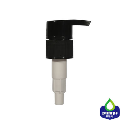 Pompa Pengganti Dispenser Sabun Kaca 2.0ml / T Hitam 24 410 Desain Ergonomis