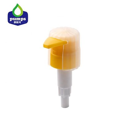 Penggantian Pompa Dispenser Sabun Cair 2CC 4CC tanpa kebocoran 28/410