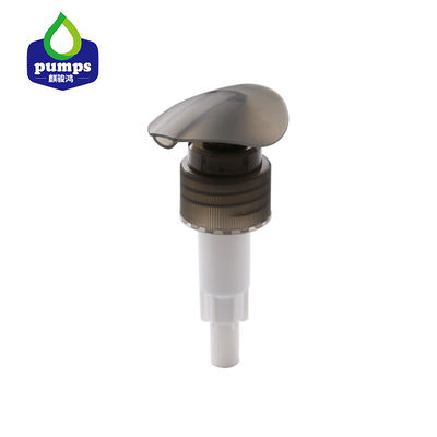 Bath Lotion Soap Dispenser Pumps 2cc 28-410 Cap Untuk Perawatan Kulit Botol Besar