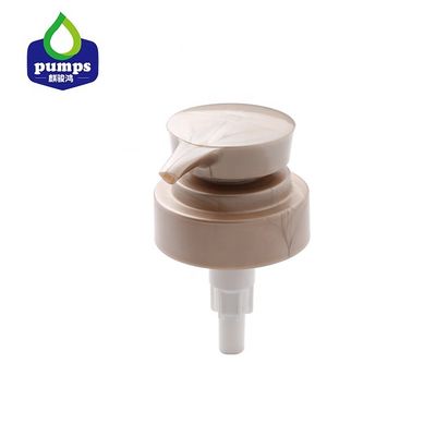 Pompa Dispenser Lotion Dinding Ganda 28/400 Untuk Sabun Tubuh Sampo Rambut Disesuaikan