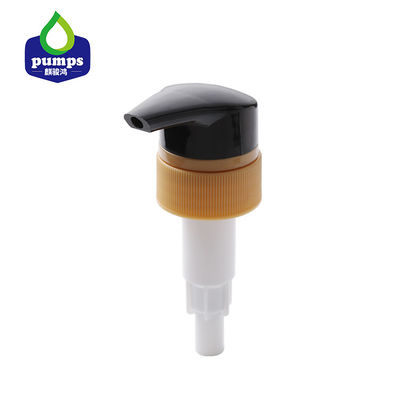 2cc 4cc Lotion Dispenser Pump 33/410 Pompa Botol Kosmetik