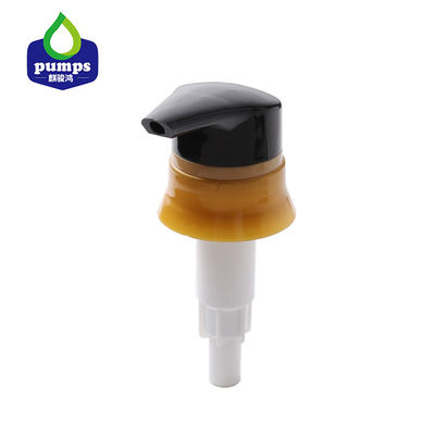 Double Wall Soap Shampoo Lotion Pump 33mm 38mm Untuk Botol