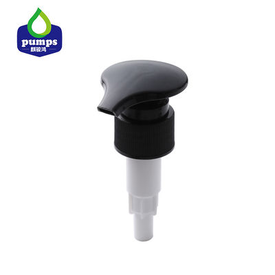 28/410 4CC Pompa Busa Plastik 1.4ml / t Pompa Lotion Sabun Cair Untuk Botol