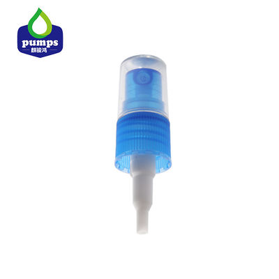 18mm 20mm Plastic Mist Sprayer, Lotion Pump Sprayer Untuk Parfum