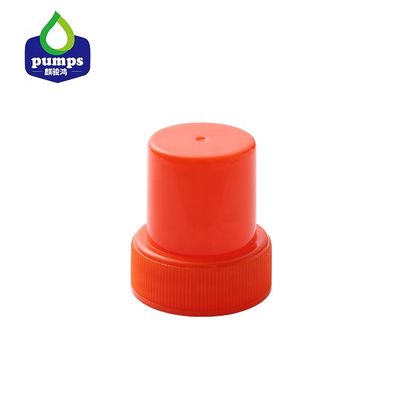 Tutup Sekrup Plastik Besar 24/415 28/415 Pengaman Untuk Botol Kosong
