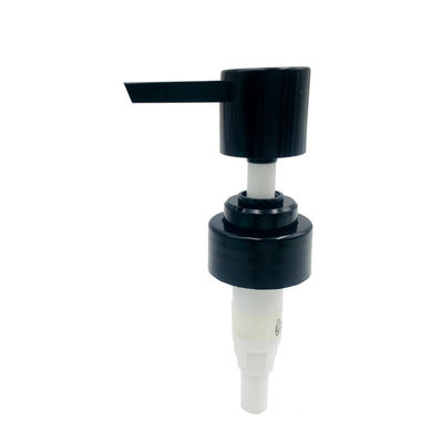 24_410 28_410 Pompa Sprayer Plastik Kosmetik Untuk Botol Sabun Cair