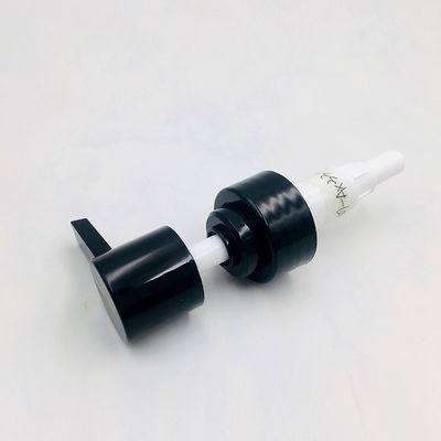 Plastik Hand Sanitizer Liquid Sanitiser Dispenser Sabun Kosmetik Lotion Pumps
