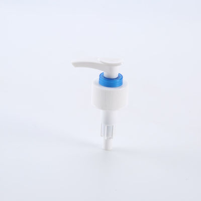 32mm Dispenser Cream 32/410 Pompa Lotion Plastik Warna Putih