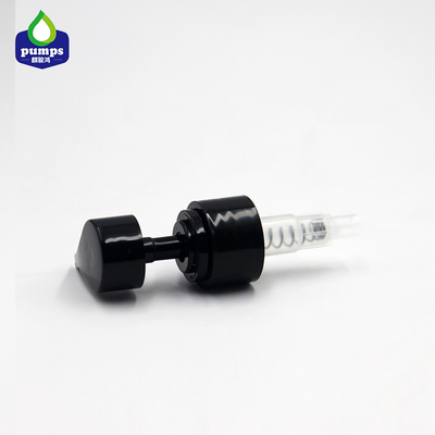 24/415 Sekrup Lotion Cuci Tangan Botol Pompa Dispenser Cairan Tangan Plastik
