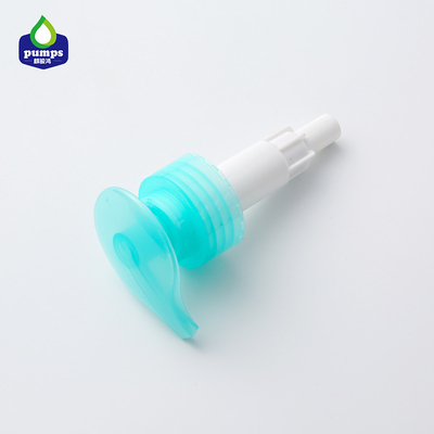 24/410 28/410 plastik putih bening dispenser sabun cair pompa lotion untuk botol