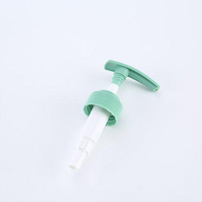 28mm Dispenser Pompa Cair 28/410 Non-Tumpahan 24/410 Botol Cap Lotion Pump