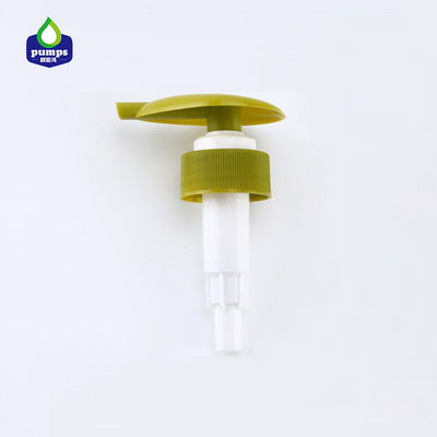 24/410 28/400 28/410 28/415 Closure Cosmetic Pp Spring Liquid Lotion Soap Dispenser Foam Pump