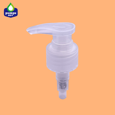 ODM Plastik Lotion Pump Sabun Cair Cuci Tangan Dispenser Pump Cap