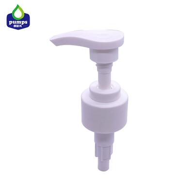 28/410 Lotion Pump Dispenser Sabun Lotion Pump Shampoo Botol Screw Lotion Pump
