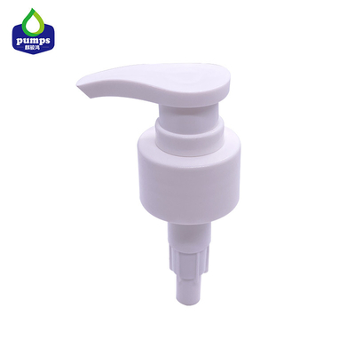 28/410 Lotion Pump Dispenser Sabun Lotion Pump Shampoo Botol Screw Lotion Pump
