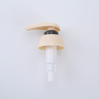 ODM OEM 24/410 28/410 Shampoo Lotion Soap Dispenser Pump Kosmetik Shampoo Lotion Pump